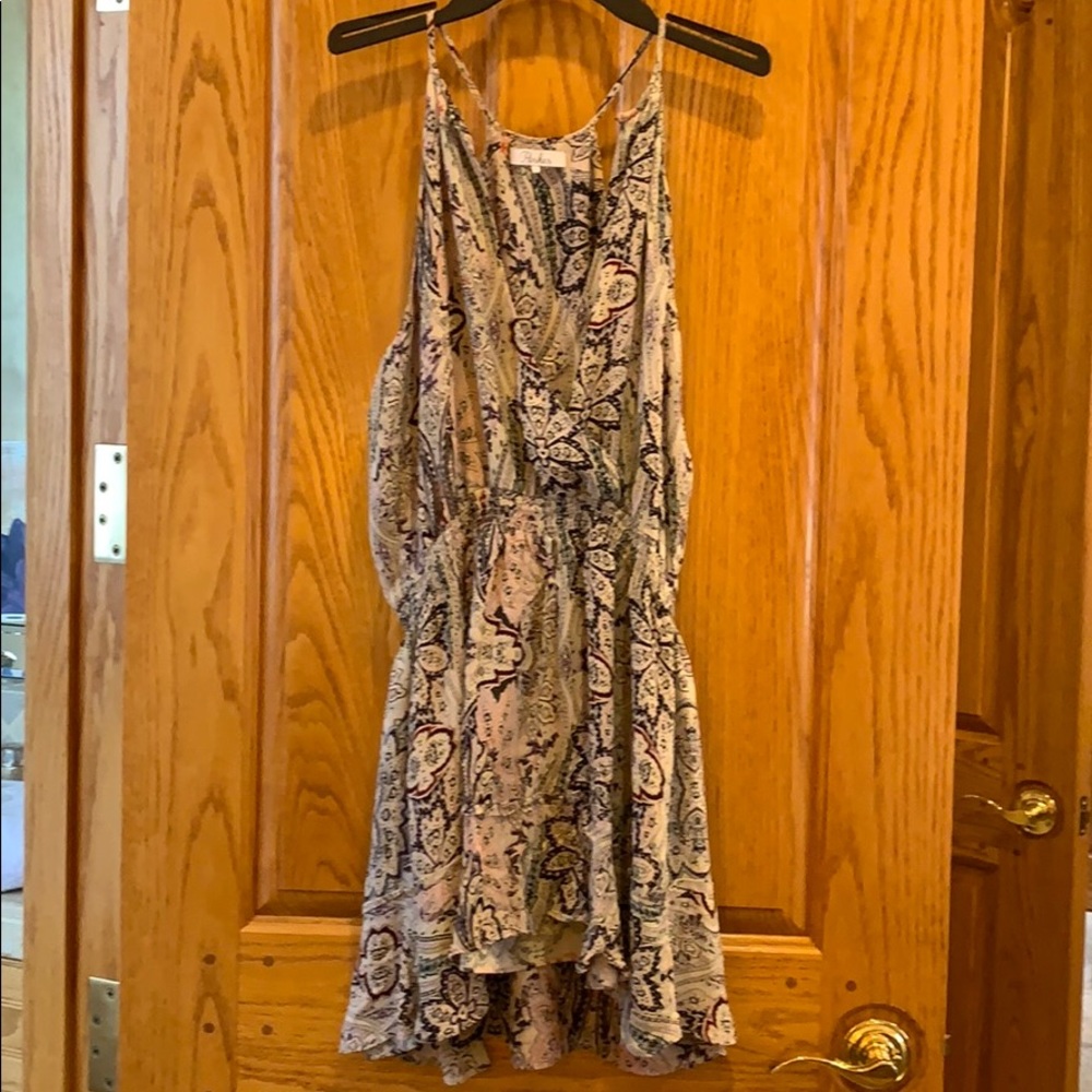 Summer dress